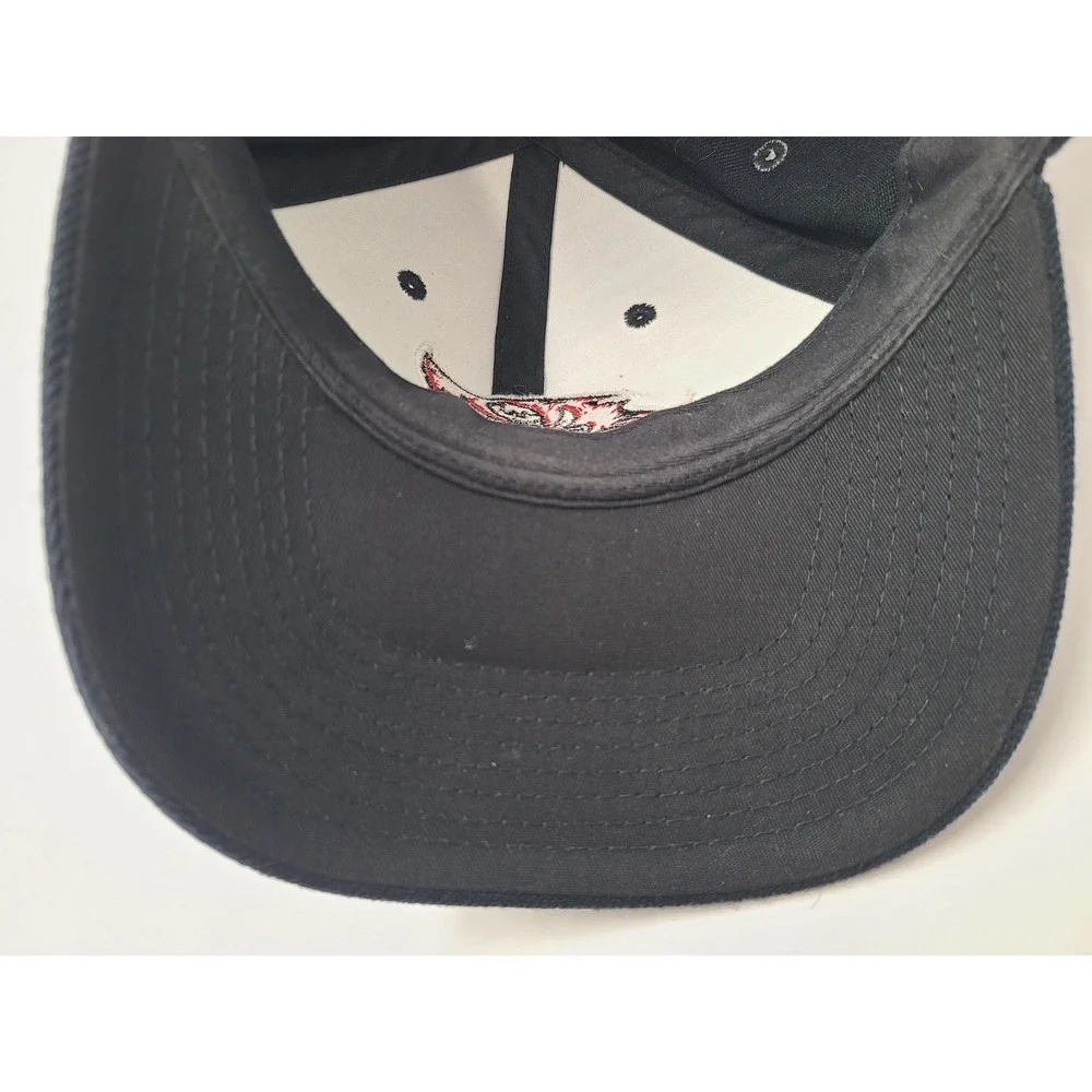Vintage Tampa Bay Buccaneers Sports Specialties Snapback‎ Hat Cap Wool Blend NFL
